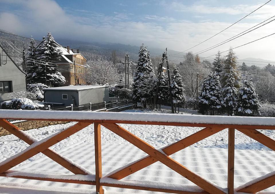 Sowi Dom - Jugow Jugów Exterior foto