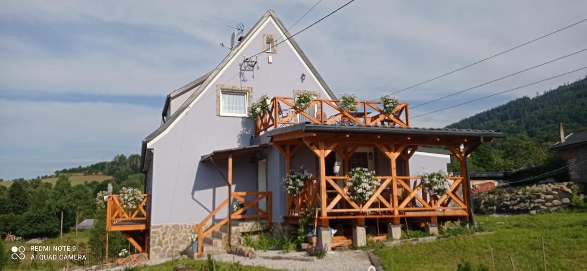 Sowi Dom - Jugow Jugów Exterior foto