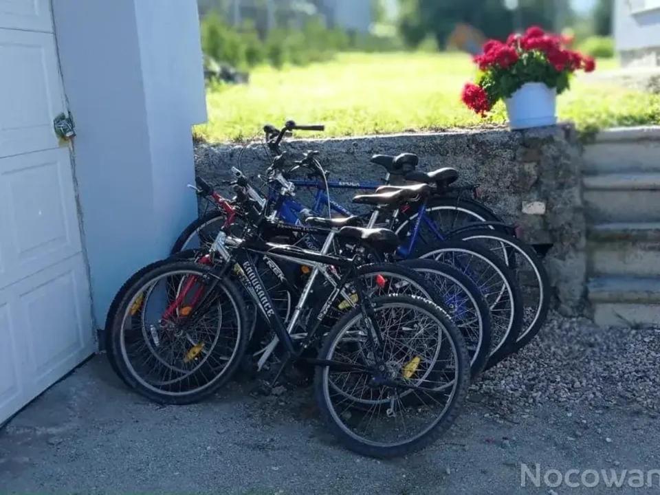 Sowi Dom - Jugow Jugów Exterior foto
